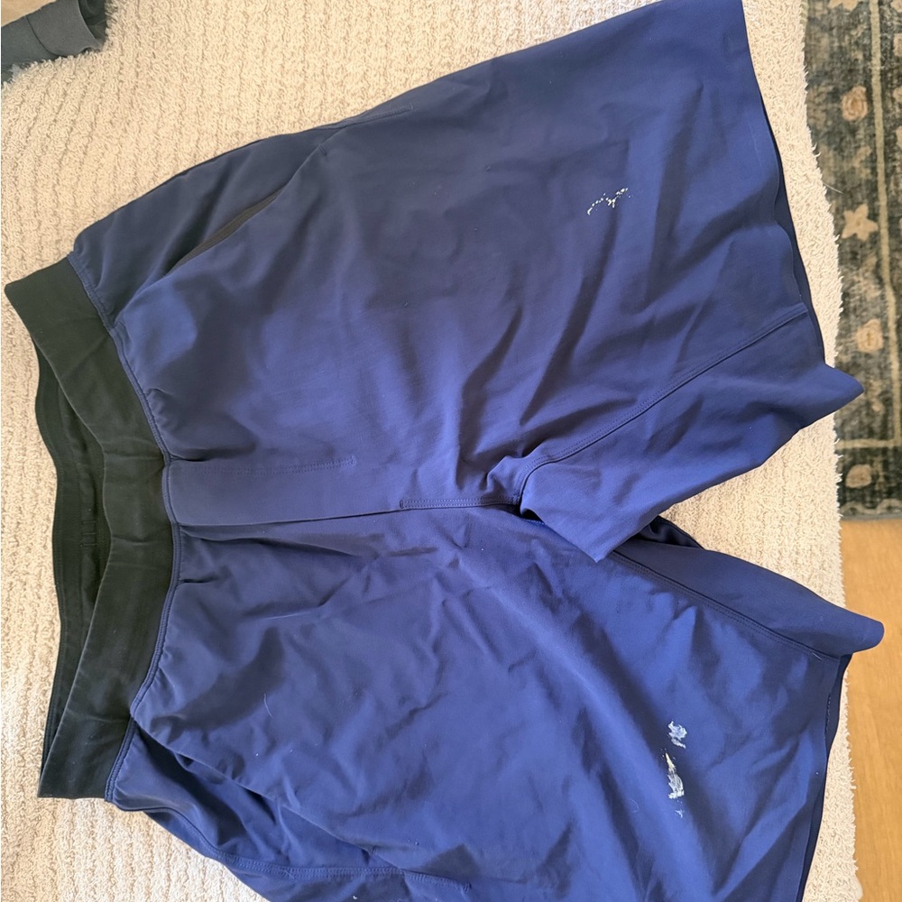 MENS T.H.E. Short LULULEMON